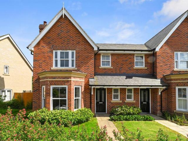House for sale in Lawford, Dale Hill