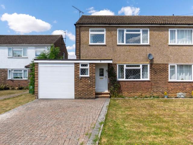 House for sale in Duton Hill, Essex
