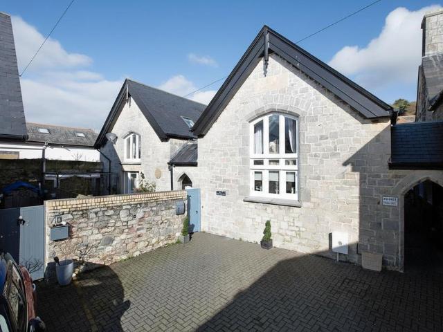 House for sale in Dawlish, Bridford