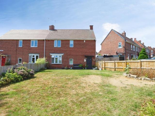 House for sale in Wales Bar, South Yorkshire