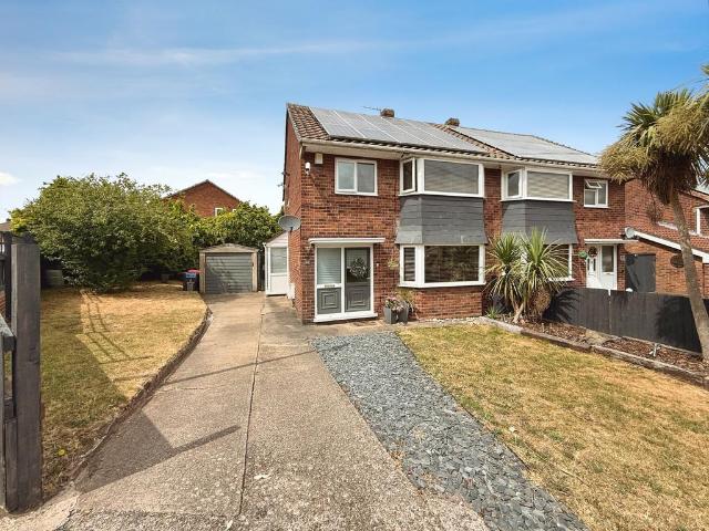 House for sale in Telford