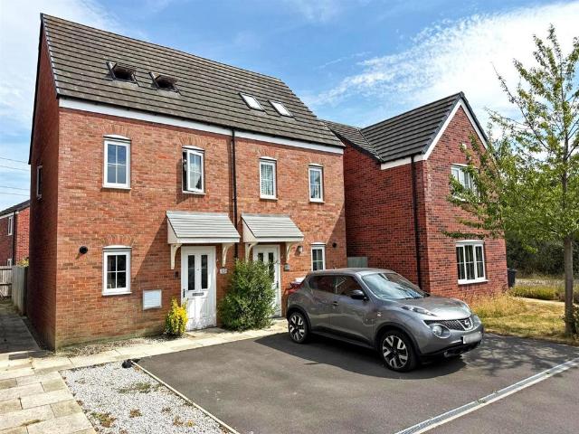 House for sale in Battlefield, Frankwell
