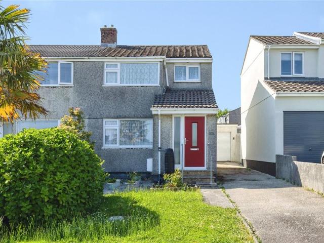 House for sale in St Neot, Cornwall