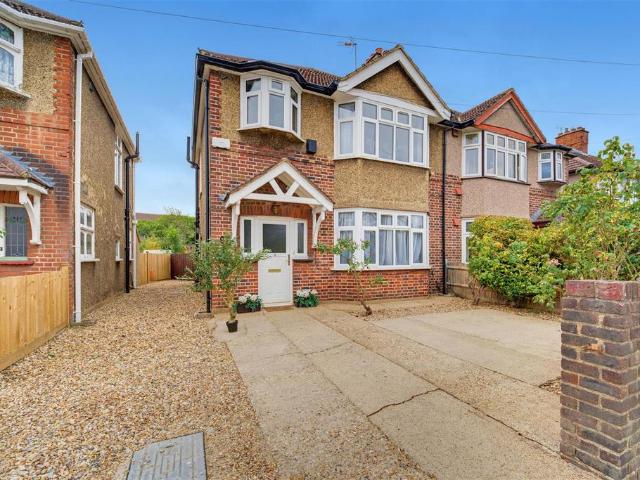 House for sale in London Borough of Hounslow, Greater London