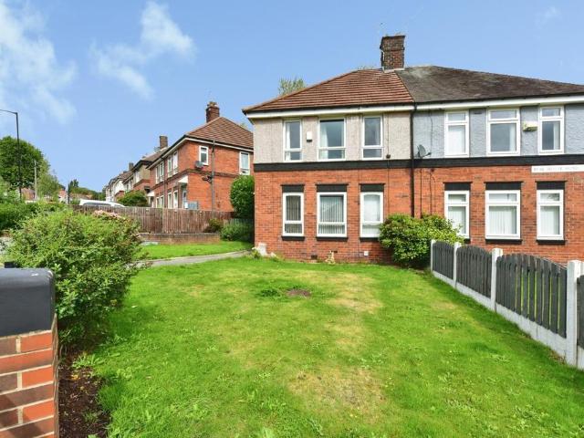 House for sale in Wisewood, South Yorkshire
