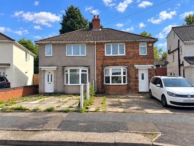 House for sale in Hay Mills, Birmingham