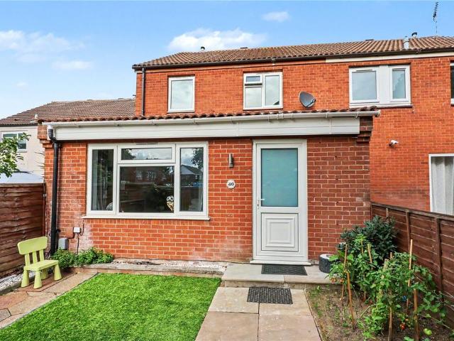 House for sale in Mile Cross, Norwich