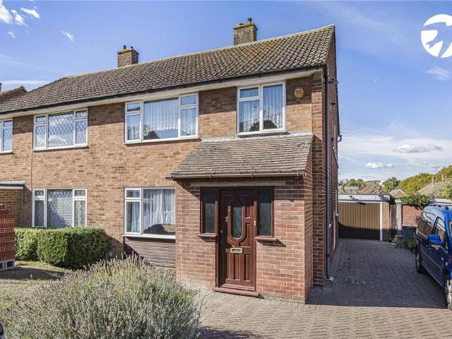 House for sale in Christchurch, Sevenoaks
