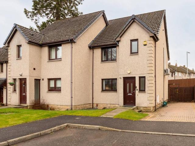 House for sale in Scotland