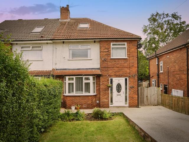 House for sale in West Yorkshire