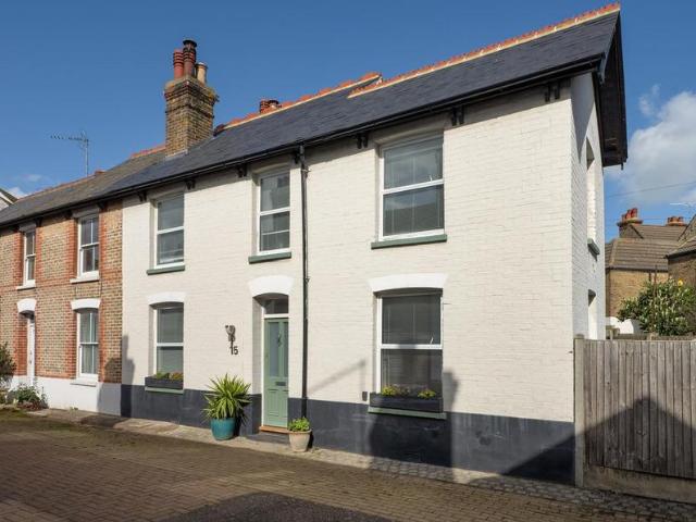 House for sale in Thurston Park, The Bridge