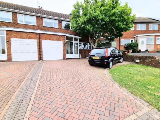 House for sale in Streetly, West Midlands