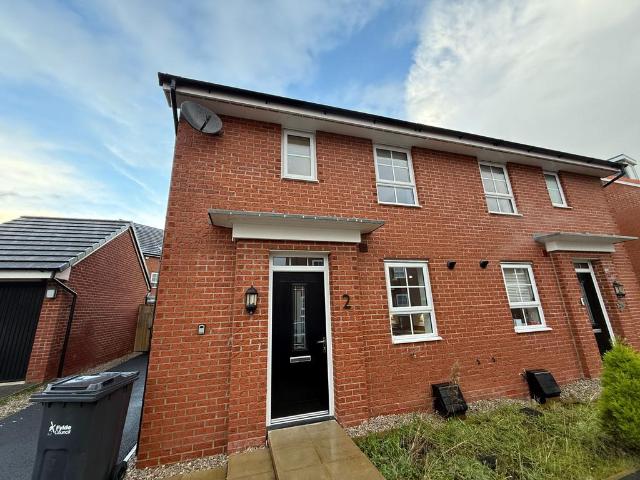 House for sale in Warton, Lancashire