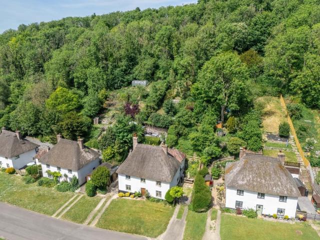 House for sale in Milton Abbas, East Dorset