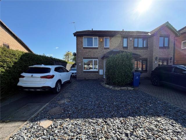 House for sale in Armthorpe, South Yorkshire
