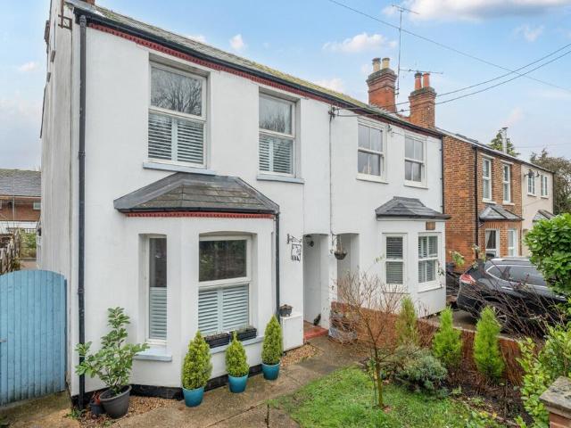 House for sale in Wooburn, Bourne End