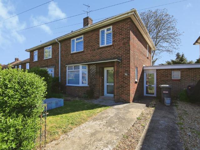 House for sale in Peterborough