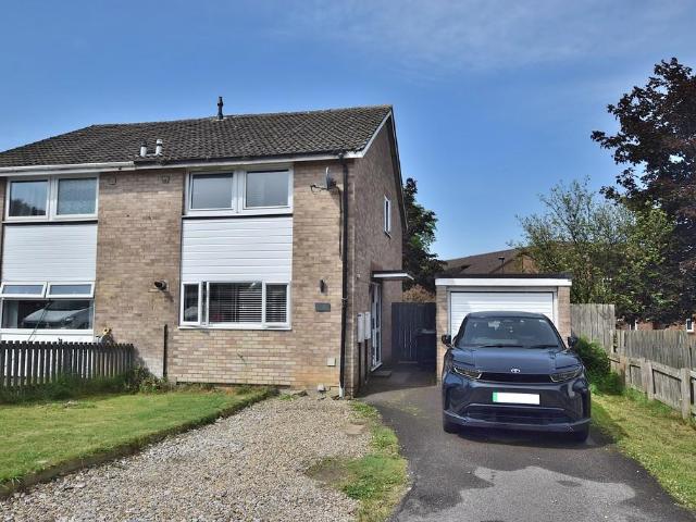 House for sale in Colburn, North Yorkshire