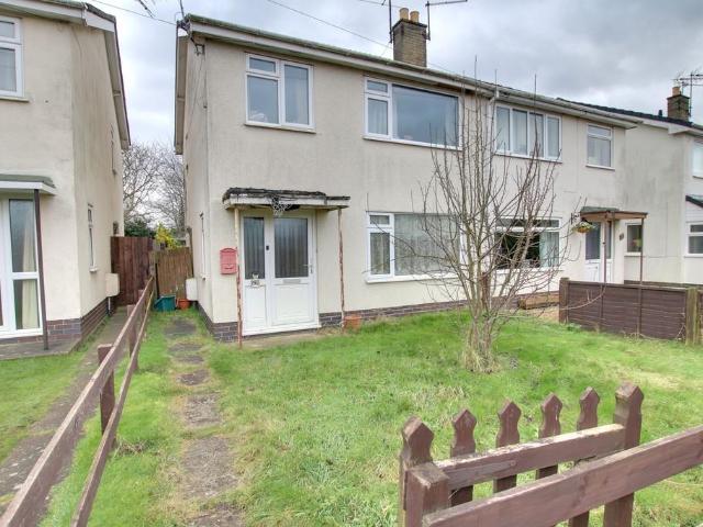 House for sale in Four Gotes, Cambridgeshire