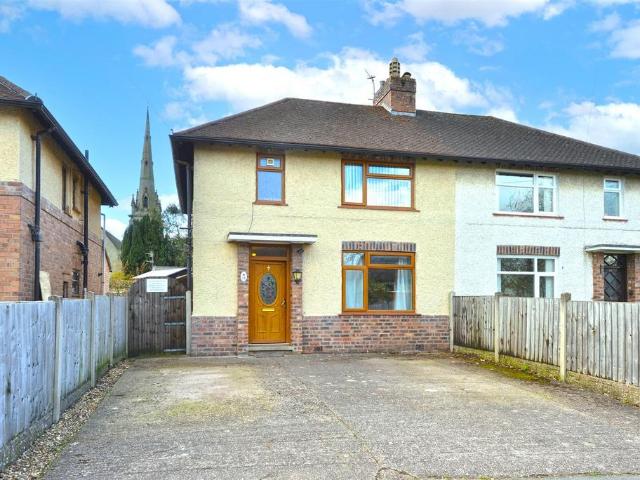 House for sale in Kingsland, Frankwell