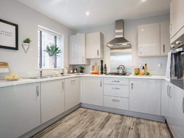 House for sale in Lydiate, Isle Of Man