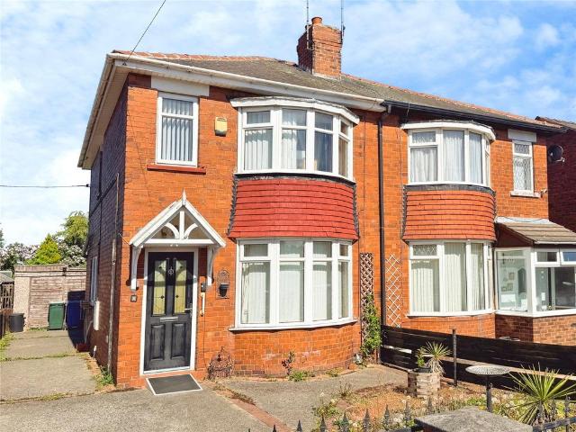 House for sale in Scawsby, South Yorkshire