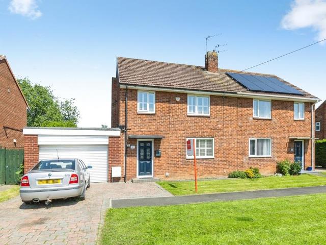 House for sale in Middleton St George, Darlington