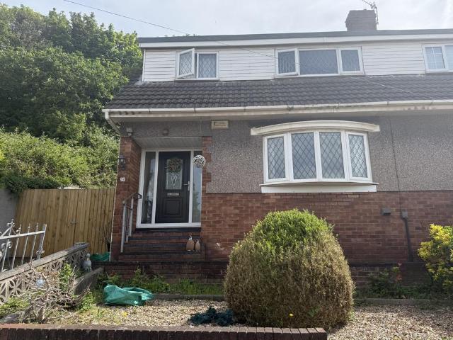 House for sale in Margam, Aberavon
