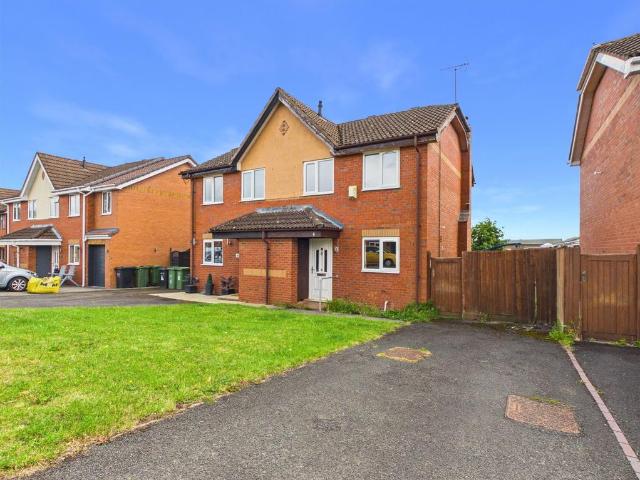 House for sale in Blackpole, Isle Of Man