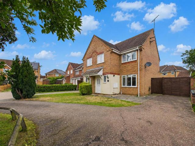 House for sale in East Tuddenham, Norfolk