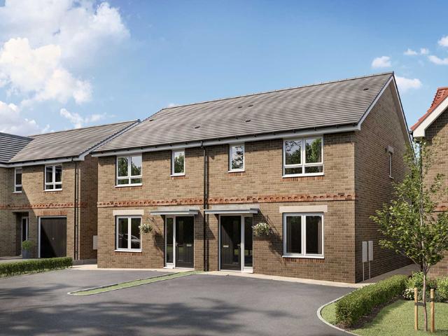 House for sale in Marske, Redcar And Cleveland