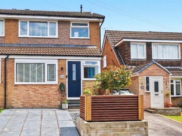 House for sale in Westfield, Yeadon