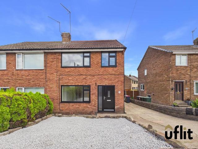 House for sale in Catcliffe, South Yorkshire