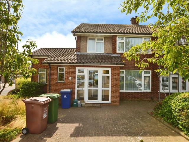 House for sale in Essex