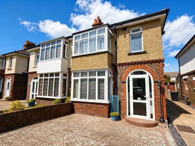 House for sale in Forton, Middlecroft