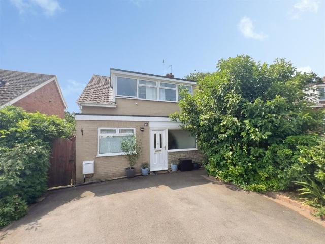 House for sale in Forthampton, Worcestershire