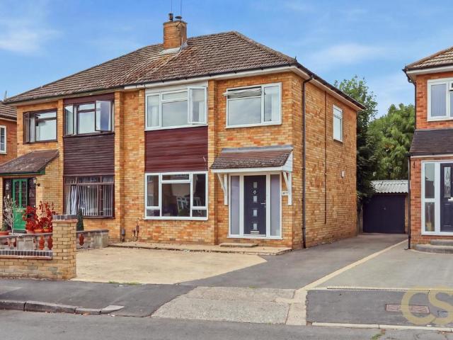 House for sale in Broxbourne, Hertfordshire