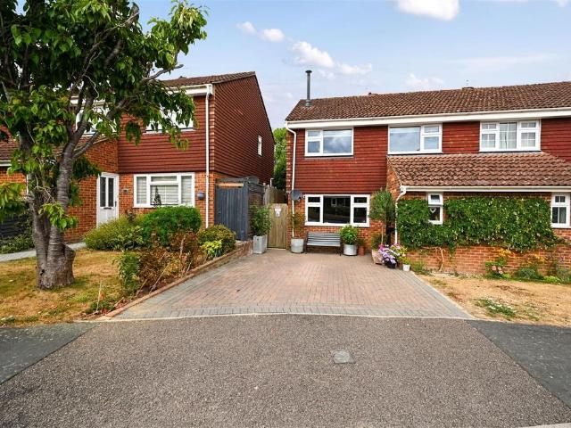 House for sale in Horsham, West Sussex
