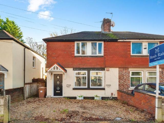 House for sale in Cowley Hill, St Helens
