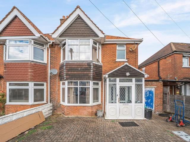 House for sale in Merry Oak, Southampton