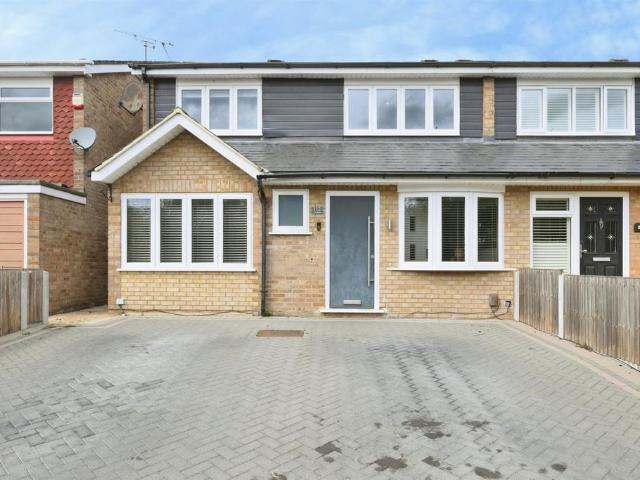 House for sale in Broxbourne, Hertfordshire