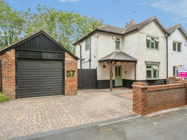 House for sale in Frodingham, Dragonby