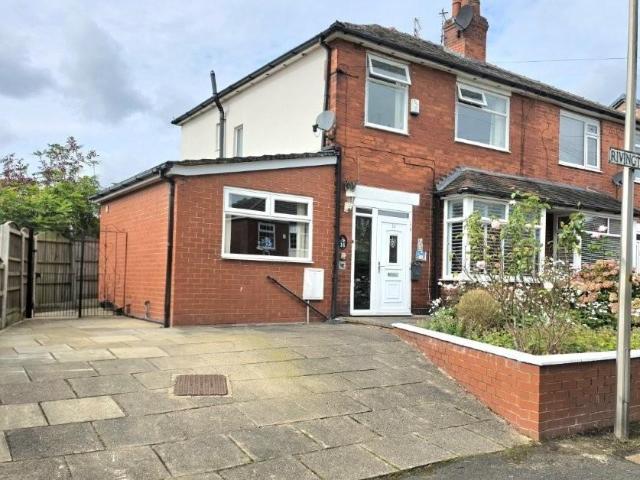 House for sale in Audenshaw, Tameside