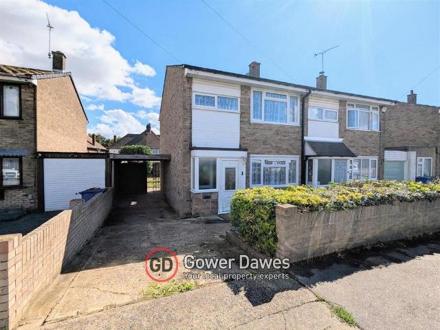 House for sale in Tilbury, Essex