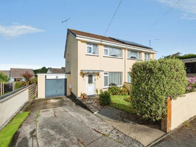 House for sale in Egloshayle, Wadebridge