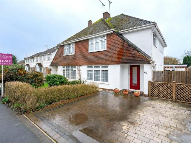 House for sale in Barming Heath, Maidstone