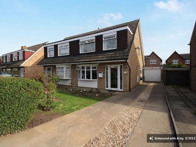 House for sale in Normanby, Middlesbrough