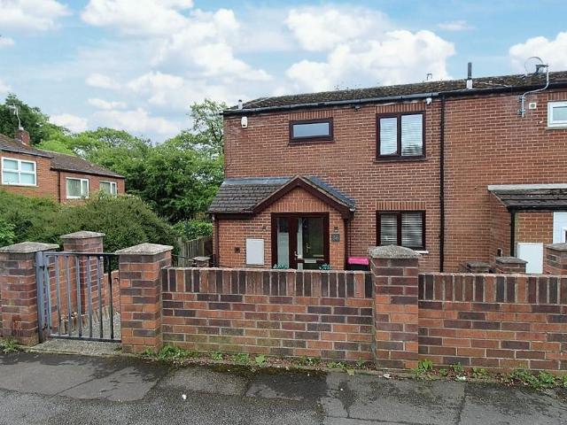 House for sale in Whiston, South Yorkshire