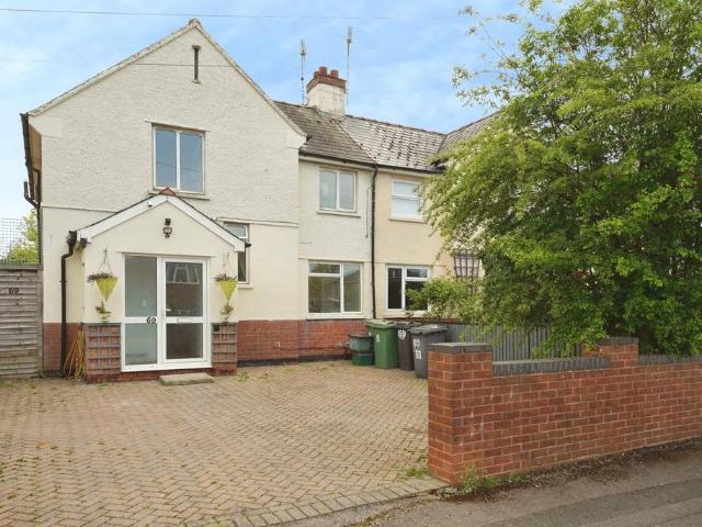 House for sale in Tuffley, Gloucester
