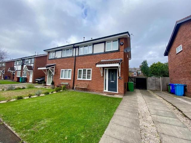 House for sale in Withington, Manchester